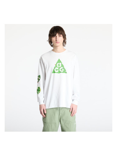Тениска Nike ACG Men's Long-Sleeve T-Shirt Summit White XS