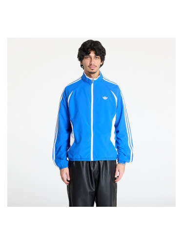 Яке adidas Adicolor Teamgeist Track Top Blue/ White M