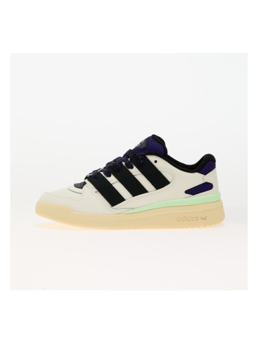 Сникърси adidas Forum2000 W Off White/ Core Black/ Core Purple EUR 36