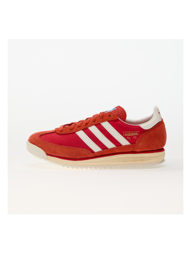 Сникърси adidas SL 72 Rs Preloved Red/ Core White/ Purrub EUR 46