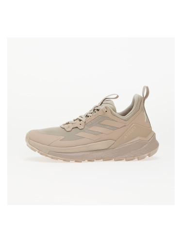 Сникърси adidas Terrex Free Hiker 2 Low W Wonder Beige/ Wonder Beige/ Alumina EUR 37 1/3