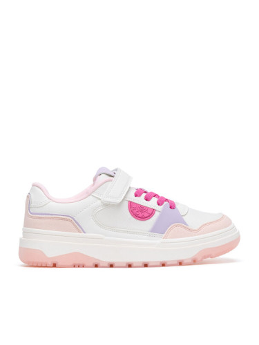 Roxy Сникърси A24F0767A-1 Цветен