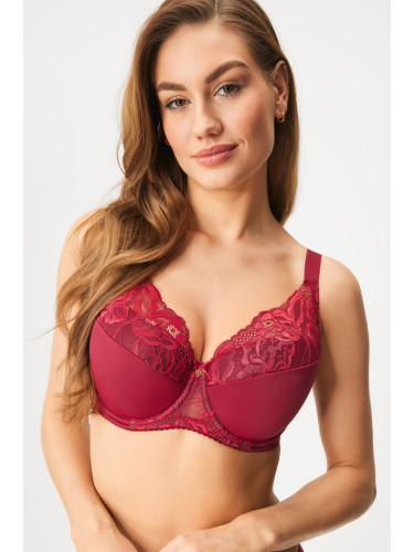 Сутиен Allure подплатен