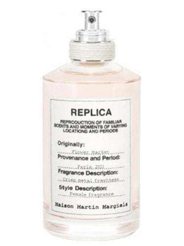 Maison Margiela Replica Flower Market Тоалетна вода за жени EDT