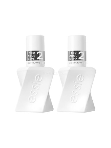 Пакет с отстъпка Лак за нокти Essie Gel Couture Top Coat