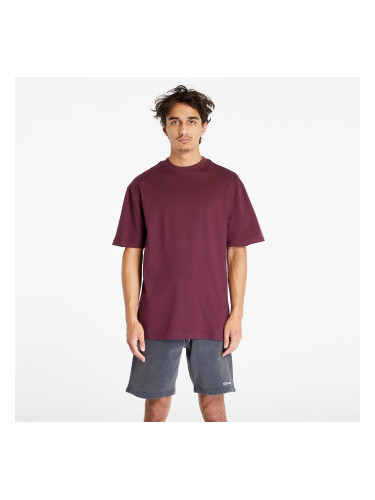 Тениска Urban Classics Tall Tee Redwine S