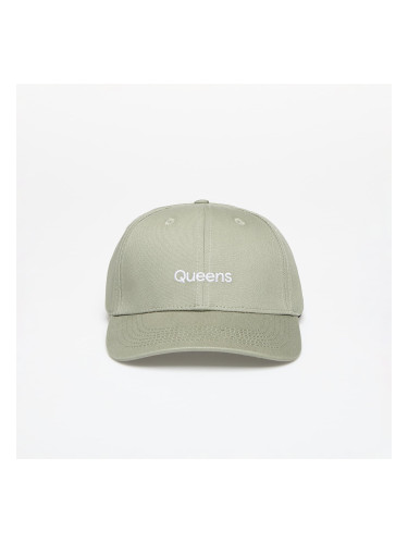 Шапка Queens Essential Cap Sage Universal
