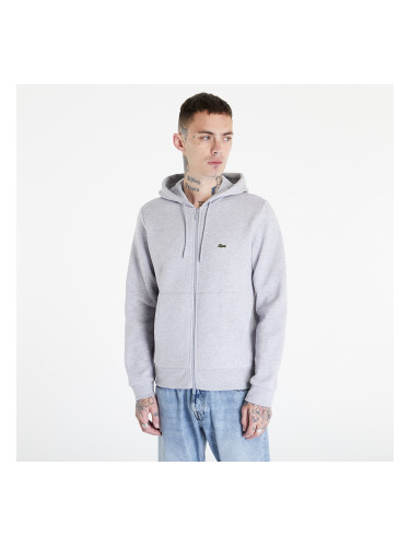 Суитшърт LACOSTE Sweatshirts Grey M