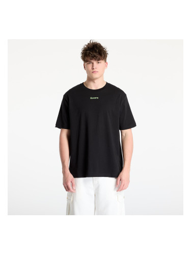 Тениска Queens Basic Tee Black M