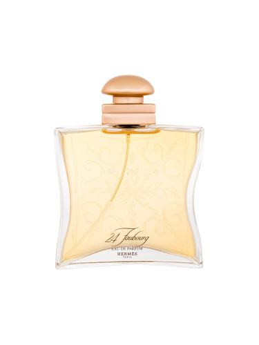 Hermes 24 Faubourg Eau de Parfum за жени 100 ml