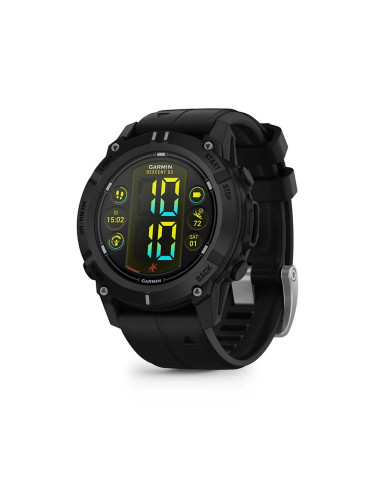 Garmin Descent™ G2 - Descent™ G2 - Black с Black каишка 010-02986-00