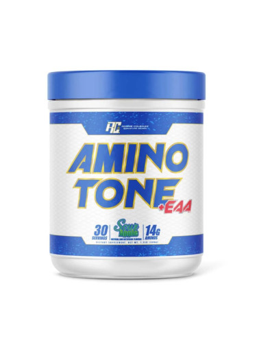 RONNIE COLEMAN - Amino Tone - 390 g