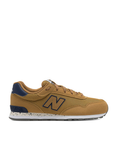 Сникърси New Balance GC515DH Жълт