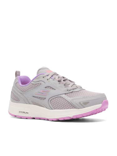 Сникърси Skechers GO RUN CONSISTENT 128075 GYLV Сив