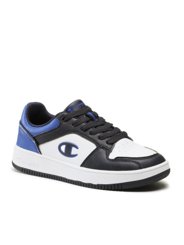 Сникърси Champion Rebound 2.0 Low S21906-WW009 Цветен