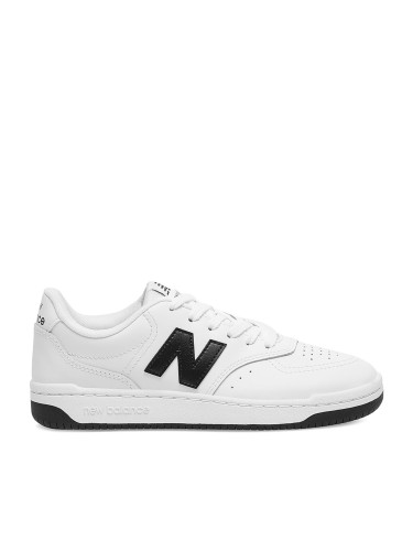 Сникърси New Balance BB80BNN W Бял