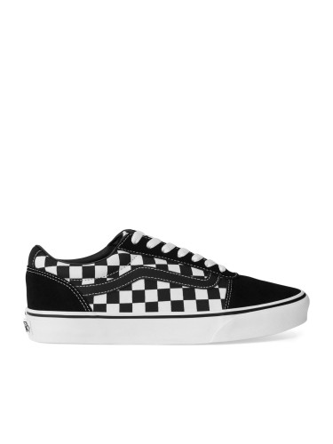 Кецове Vans WARD VN0A38DMPVJ1_ Черен