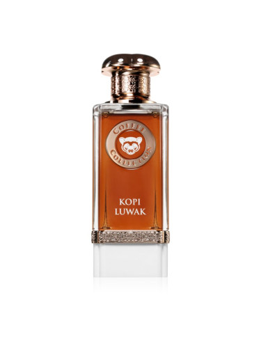 Fragrance World Kopi Luwak парфюмна вода унисекс 100 мл.