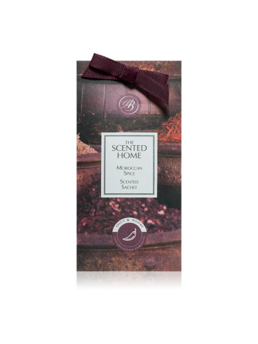 Ashleigh & Burwood London Moroccan Spice ароматна торбичка 1 бр.
