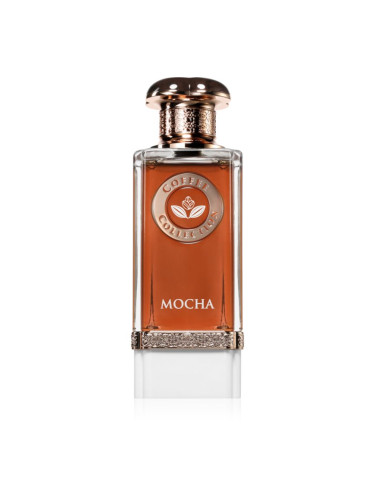 Fragrance World Mocha парфюмна вода унисекс 100 мл.