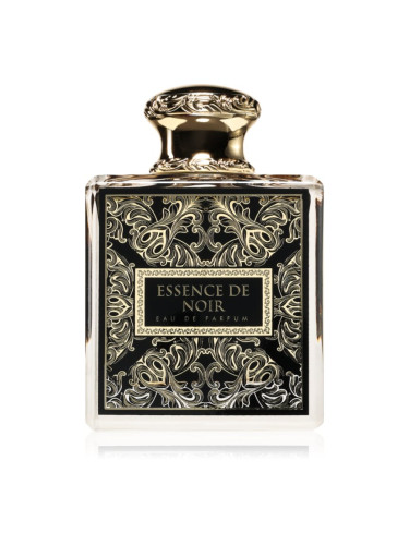 French Avenue Essence De Noir парфюмна вода за мъже 100 мл.