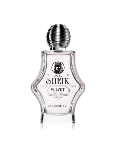Fragrance World Al Sheik Rich Velvet Edition парфюмна вода за жени 100 мл.