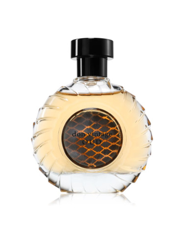 French Avenue Don Vintage Oud парфюмна вода за мъже 100 мл.