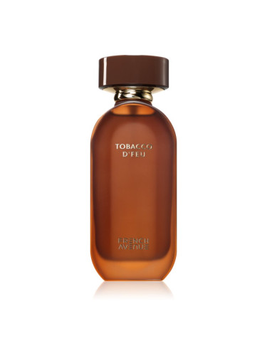 French Avenue Tobacco D'Feu парфюмна вода за мъже 100 мл.