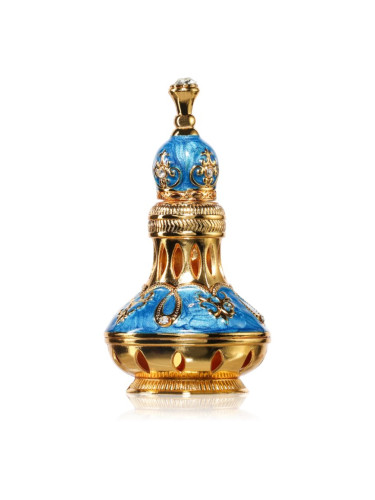 Al Haramain Taj парфюмирано масло унисекс 12 мл.