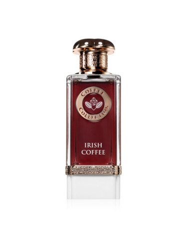 Fragrance World Irish Coffee парфюмна вода унисекс 100 мл.