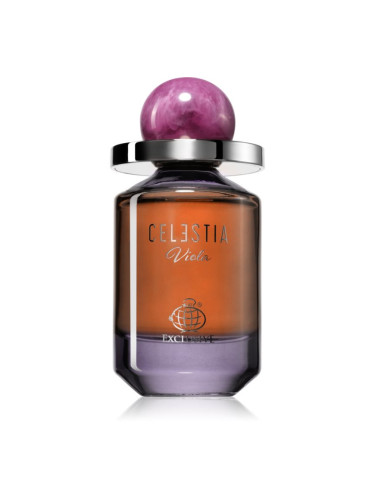 Fragrance World Celestia Viola парфюмна вода унисекс 80 мл.