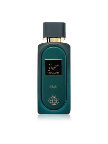 Fragrance World Hayaati Beau парфюмна вода за жени 100 мл.