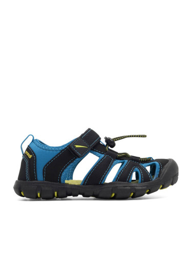 Sprandi Сандали CP81-18755 Черен