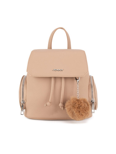 JENNY Раница JNY-M-002-07 Бежов