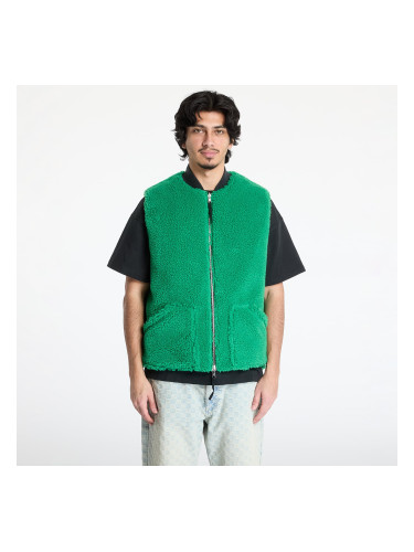 Елек Converse x Patta Reversible Vest Jolly Green S