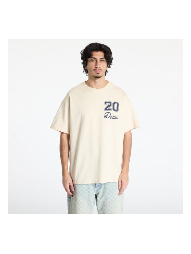Тениска Converse x Patta Gold Standard T-Shirt Natural Ivory XS