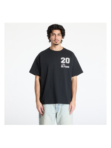 Тениска Converse x Patta Gold Standard T-Shirt Black M