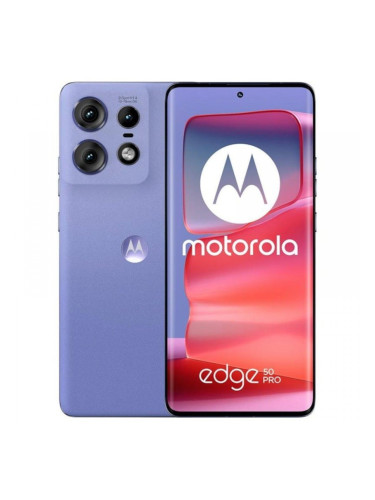 Motorola Edge 50 Pro 5G 512GB 12GB RAM Dual