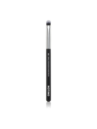 Notino Makeup Brushes Professional Small Eyeshadow Shader Make-Up Brush 202 четка за сенки за очи 1 бр.