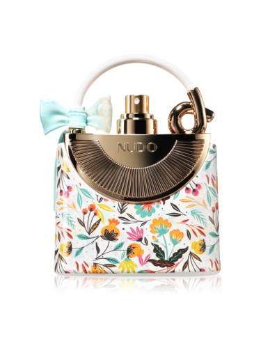 Fragrance World Nudo Exotic Flowers парфюмна вода за жени 100 мл.