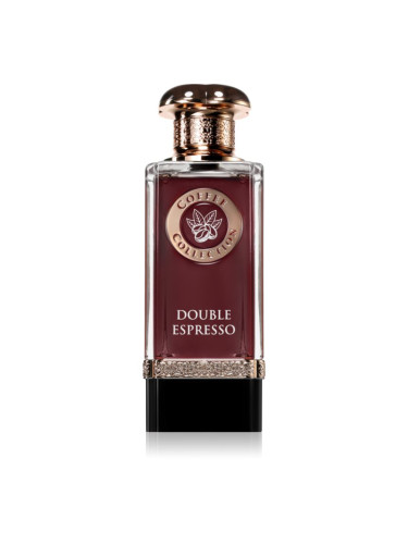 Fragrance World Double Espresso парфюмна вода унисекс 100 мл.