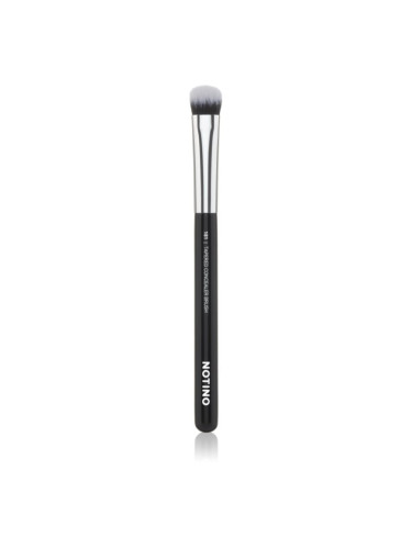 Notino Makeup Brushes Professional Tapered Concealer Make-Up Brush 181 четка за коректор 1 бр.