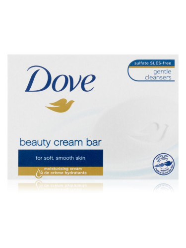 Dove Original кремообразна таблета за миене 90 гр.
