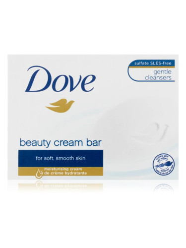 Dove Original кремообразна таблета за миене 90 гр.