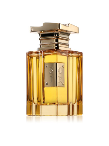 Fragrance World Soir парфюмна вода унисекс 80 мл.