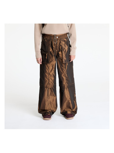 Панталони Converse Water-Repellent Cargo Pants Brown M