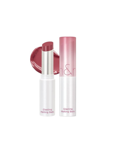 Хидратиращ балсам за устни ROM&ND Glasting Melting Balm