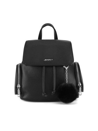 JENNY Раница JNY-M-002-07 Черен