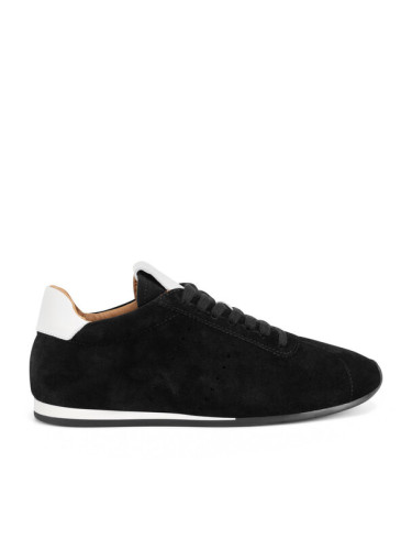 Gino Rossi Сникърси AYA-110125 Черен