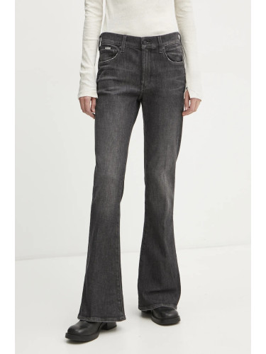 Дънки G-Star със стандартна талия D21290-D535